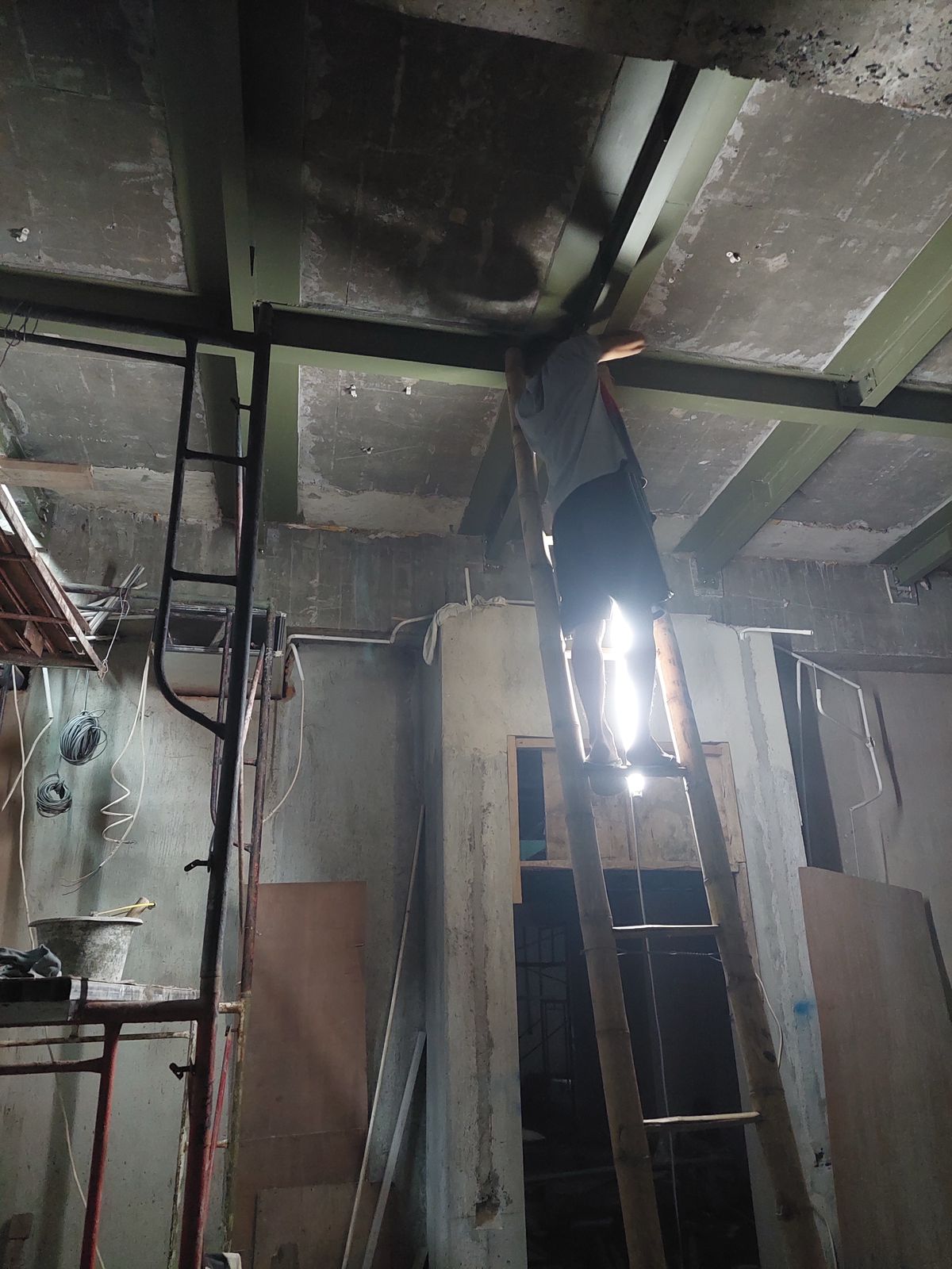 Additional I-WF Beam - Foto 2